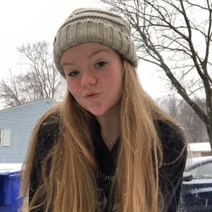 Meet your Posher, Joanna